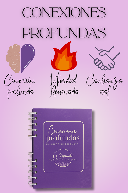 Conexiones Profundas